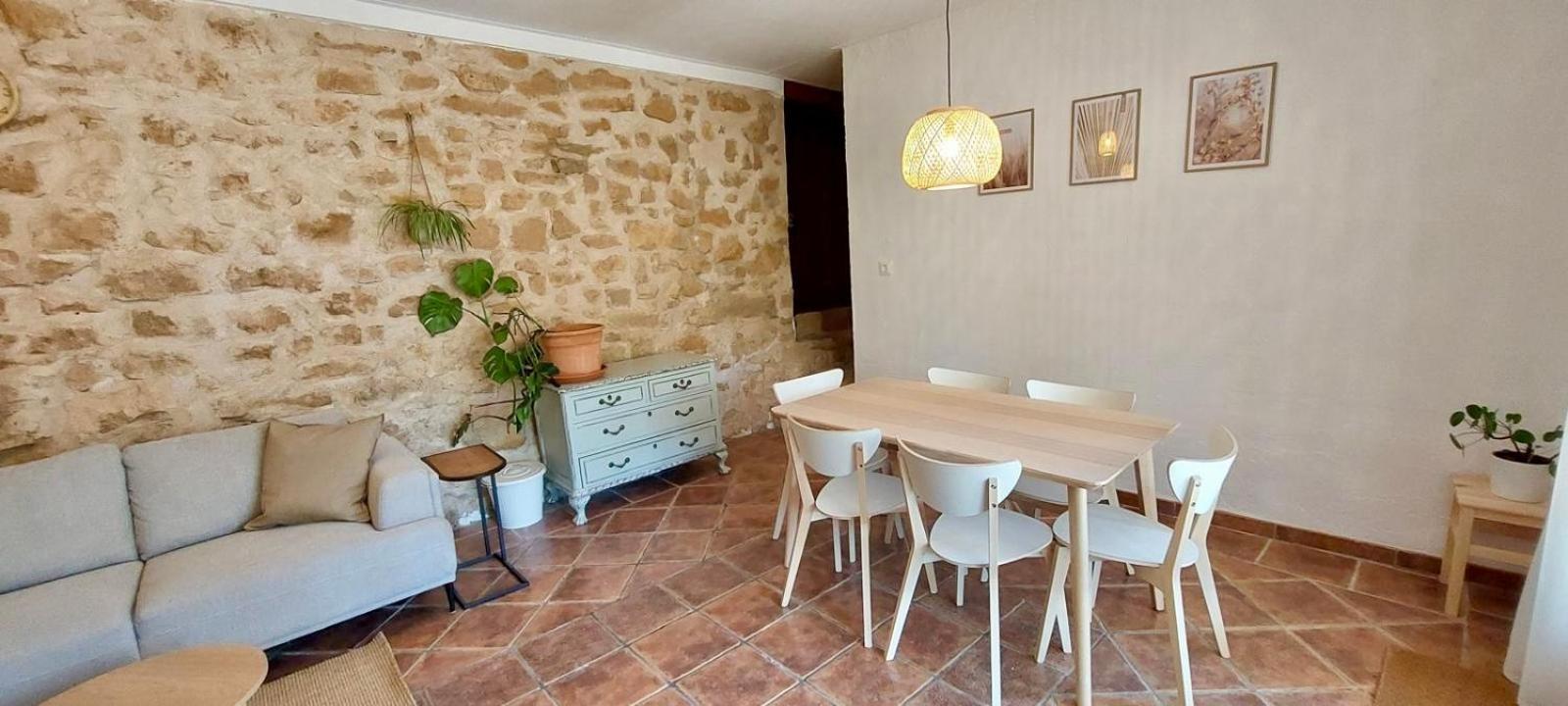 B&B Mas Del Pi Valderrobres Chambre photo
