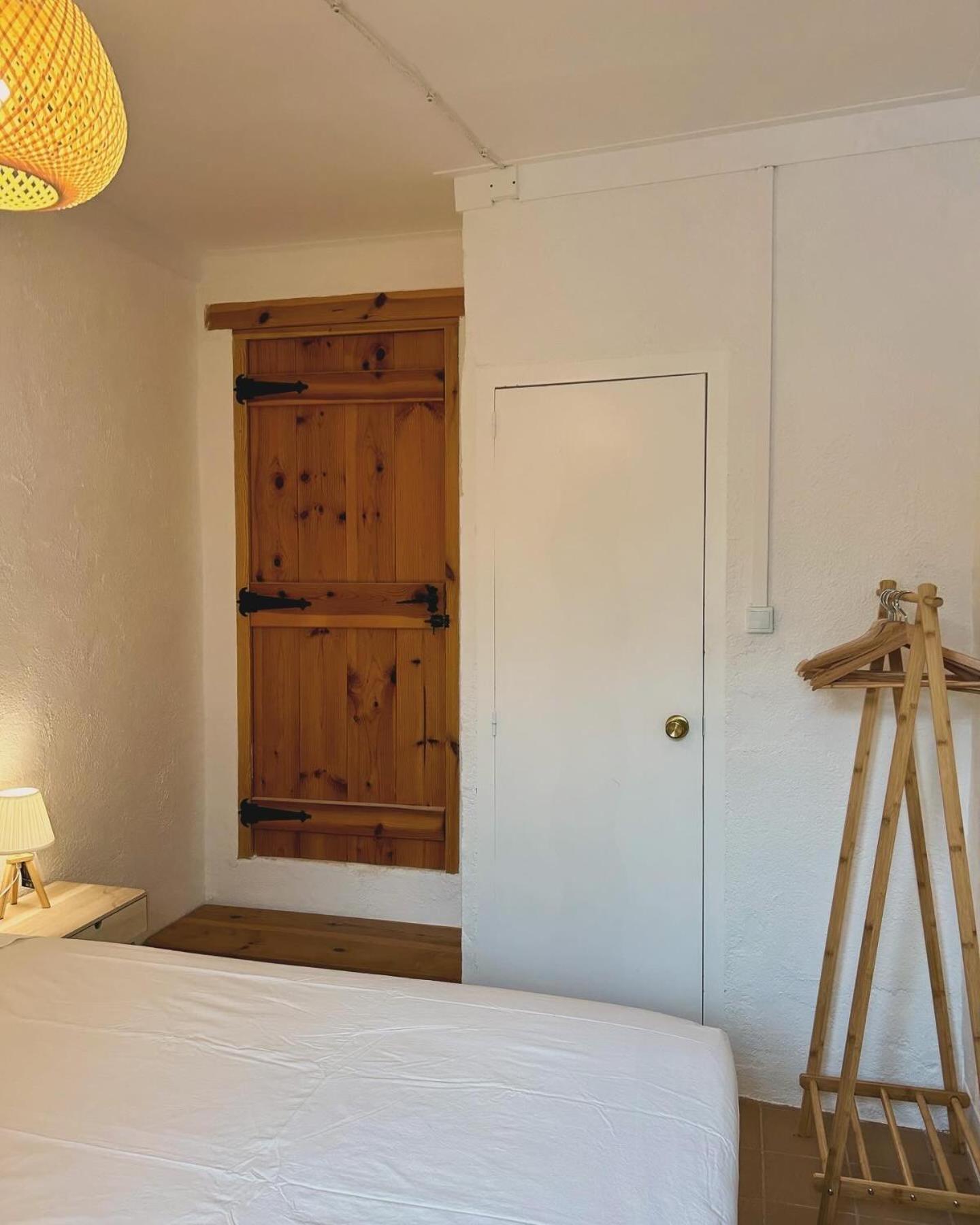 B&B Mas Del Pi Valderrobres Chambre photo
